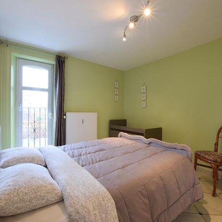 Magnificent Holiday Home In Libin With Barbecue מראה חיצוני תמונה